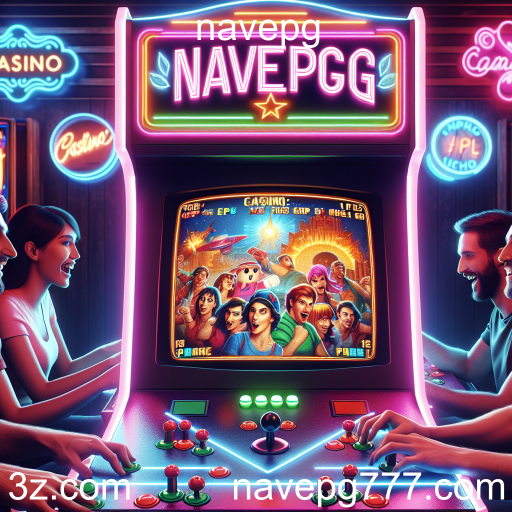A Evolução dos Jogos Arcade: Do Fliperama aos Dispositivos Móveis