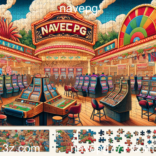 Desvendando a Magia dos Quebra-cabeças: Desafios e Diversão